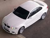BMW 1er M Coupe 1.Hd. 33tkm