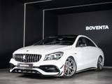 Mercedes-Benz CLA45 AMG 4Matic *AERO*PERFORMANCE*VOLL*