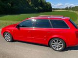 Audi A4 2.4 multitronic Avant S-line LPG Prins  - Audi A4 aus 2002: Line