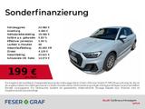 Audi A1 Sportback S line LED/SHZ/VirtC/PDC/CarPl/17" - gebrauchte Audi A1 aus dem Jahr 2024