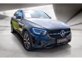 Mercedes-Benz GLC 300 de 4M Cp Night Distr+GlasSD+AHK+360°+20" - Mercedes-Benz GLC 300: Alarmanlage