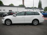 Volkswagen Golf VII Variant 1.5 TSI Highline LED Navi ACC - Volkswagen Golf: Vi Variant Highline