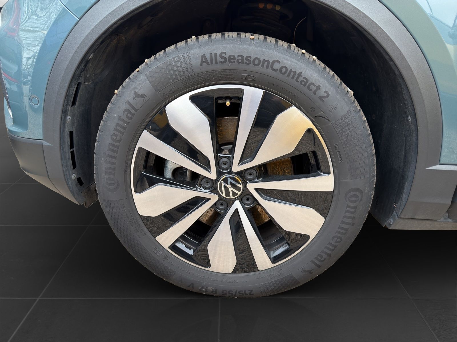 Volkswagen T-Roc - Bild 7