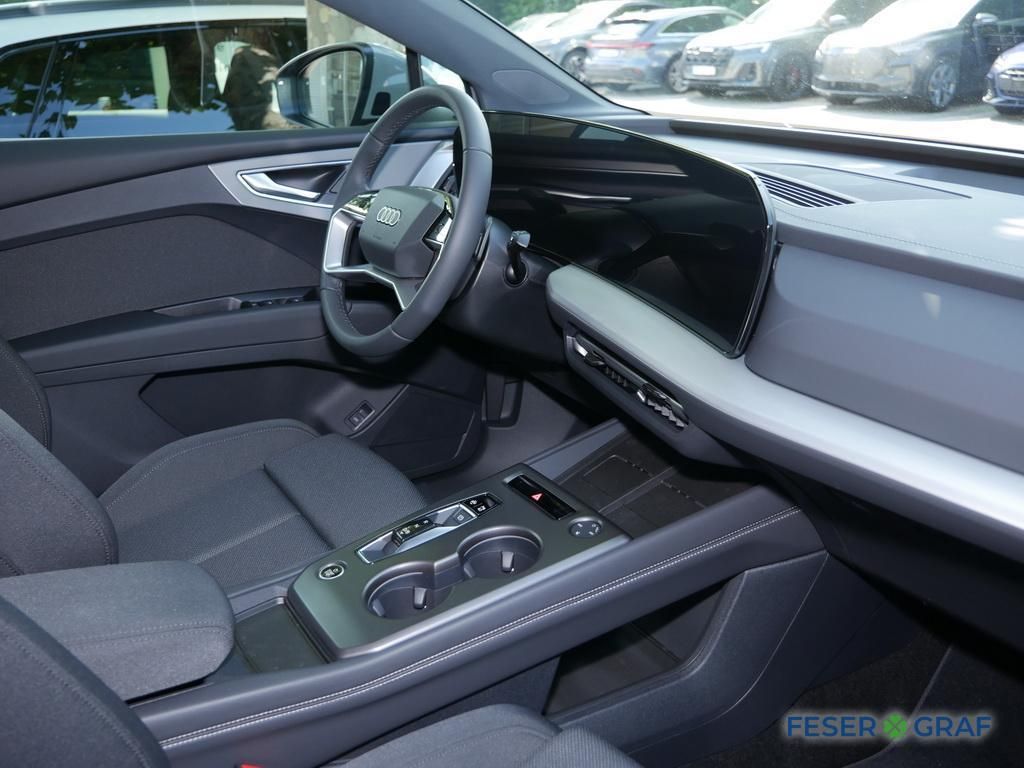 Audi Q4 e-tron - Bild 4