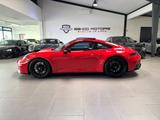 Porsche 911-992 CARRERA 4 GTS PANO LIFT CARBON BOSE 21" - Porsche 911 Urmodell: 5 Türen