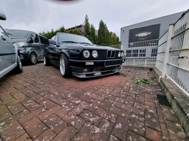 BMW Bmw E30 325 H Zulassung