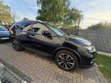 Nissan X-Trail TEKNA 1.6 DIG-T TEKNA - Nissan X-Trail Gebrauchtwagen in Frankfurt