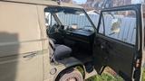 Volkswagen VW T3 Kasten LKW (Oldtimer) v. Sondereinträge - VW T3 Gebrauchtwagen in Dortmund