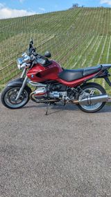 BMW R 1150 R, R21, TÜV neu, SR Racing 2 - Offers matching your search criteria