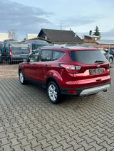 Ford Kuga 2,0 TDCi 4x2 110kW COOL & CONNECT COOL ...