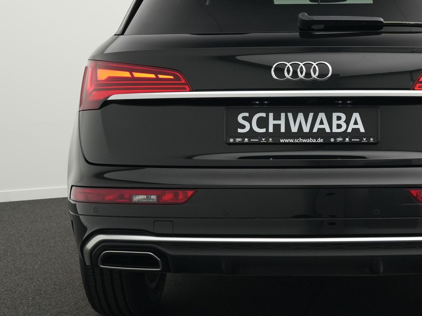 Audi Q5 - Bild 35