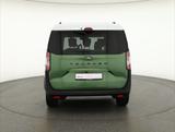 Ford Tourneo Courier Active 1.0 EB Aut. Kamera Tempom - Ford Tourneo Courier Jahreswagen
