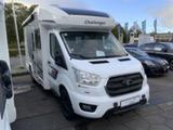Challenger Teilintegriert 250 Graphite Edition Arctic+Zubeh