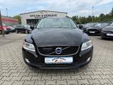 Volvo V70 Kombi Black Edition - Volvo V70 mit Diesel-Antrieb: Standheizung
