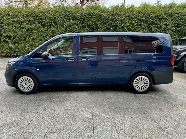 Mercedes-Benz Vito Tourer 114 CDI Pro extralang Aut. *8-Sitzer