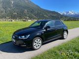 Audi A1 Spb. S-Line 1.4TFSI 110kW (150PS) DSG - Audi A1: Ps