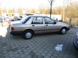 Ford Sierra Automatik 2.Hand H-Zulassung - Ford Sierra: Limousine