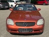 Mercedes-Benz SLK 230 KOMPRESSOR AMG-STYLING*AUTM*KLIMA*SHZG* - Mercedes-Benz SLK 230: AMG