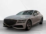 Genesis G80 2.5T RWD AT8 Sport Line ACC 360° HUD Pano Le - Genesis G80 Benziner Gebrauchtwagen
