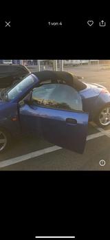 Ford Streetka 1.6 Elegance Elegance - Ford Streetka in Dortmund