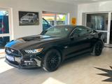 Ford Mustang GT 5.0 V8 Atom. deutsches Fahrzeug - : Sportwagen, Deutsche