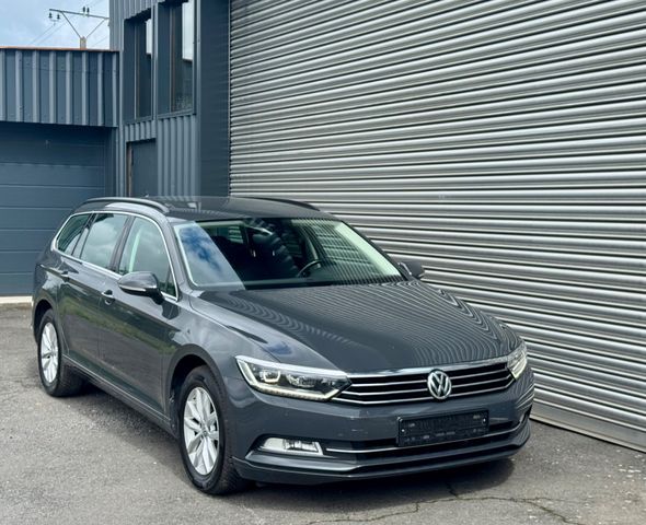 VW Passat Variant Comfortline BMT/Start-Stopp