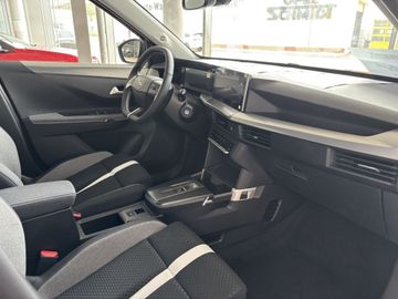 Fotografie des Opel Frontera Frontera-e GS (1G)
