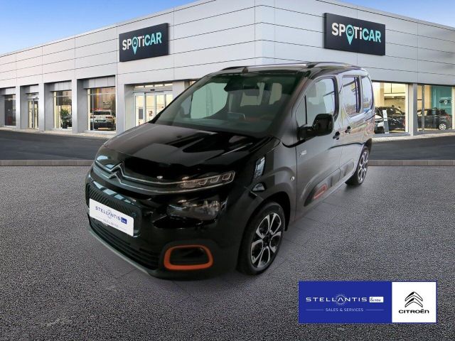 Citroën Berlingo M Elektromotor 136 SHINE