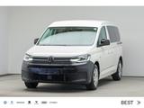 Volkswagen Caddy Maxi 7-Sitzer 1.5 l TSI *SZHZG*PDC*MFK*