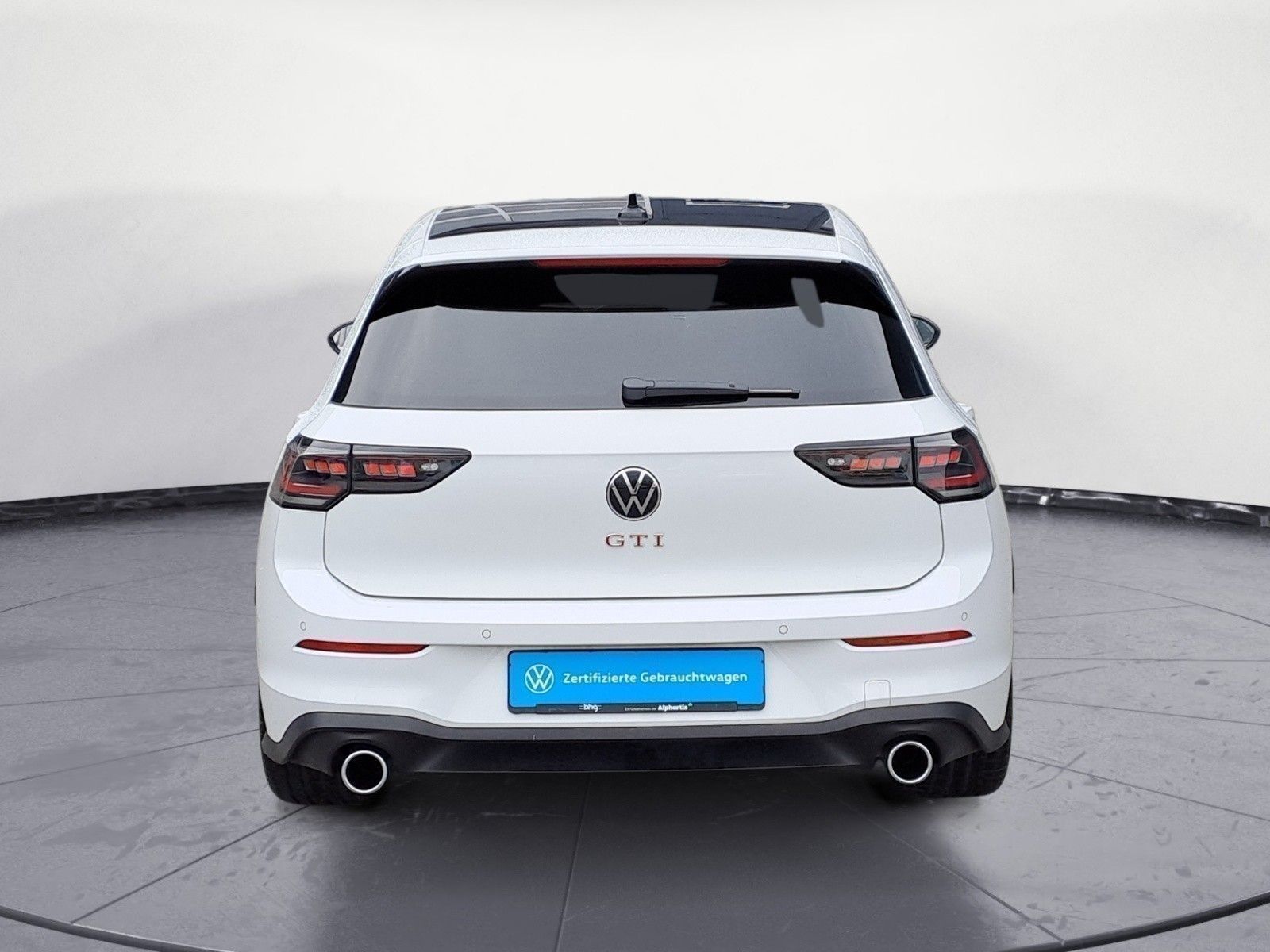 Volkswagen Golf - Bild 5