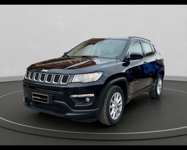 Jeep JEEP Compass II 2017 - Compass 1.6 mjt Longitude