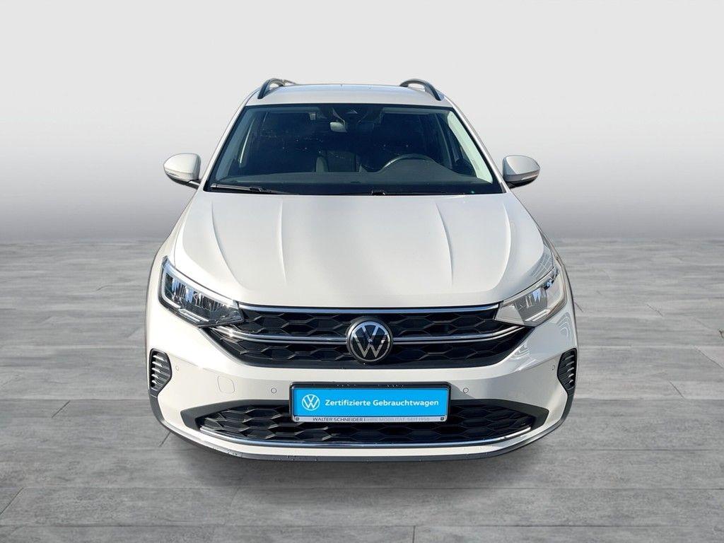Volkswagen Taigo 1.0 TSI Life Navi LED SHZ ACC RFK