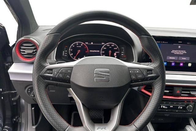 Foto Nummer 10: SEAT Ibiza