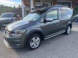 Volkswagen Caddy PKW Alltrack  2.0Ltr-110kW(150PS) TDI BMT - : Pkw