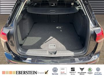 Volkswagen Golf Variant Life 1.0 TSI Navi LED AHK RFK