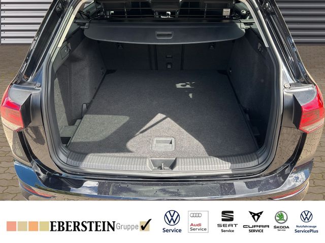 Volkswagen Golf Variant Life 1.0 TSI Navi LED AHK RFK