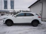 Kia XCeed Spirit 1.4T DCT XCL LED el.Heckkl. Totwink - weiße Kia XCeed