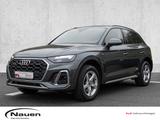 Audi Q5 45 TFSI quattro S-line *NAVI*KAMERA*VC*LED* - Audi Q5 in Krefeld
