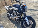 Yamaha MT 01 - YAMAHA MT