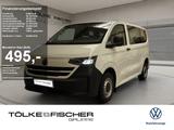 Volkswagen T7 Transporter Kombi 2.0 TDI kurz Automatik - Volkswagen T7 Transporter: 9 Sitzer