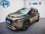 Citroën C3 Aircross C-Series mit AHK, Apple Carplay - gebrauchte Citroën C3 Aircross aus dem Jahr 2021