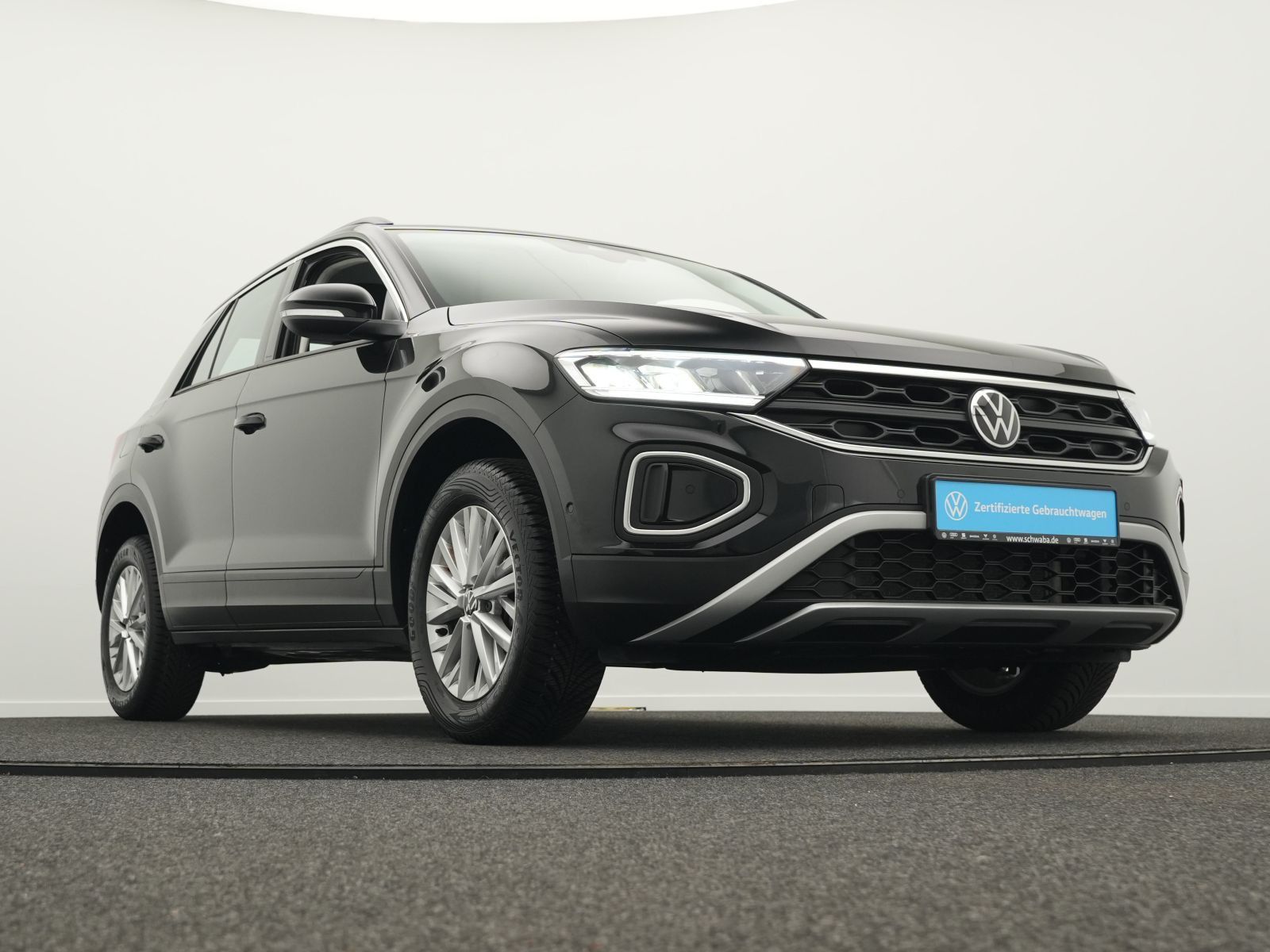 Volkswagen T-Roc - Bild 27