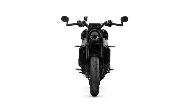 XSR900 Modell 2025 XSR 900