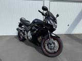 Suzuki Bandit 1250 S GSF - SUZUKI SPORTTOURER