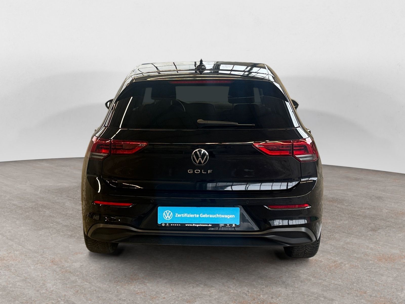 Volkswagen Golf - Bild 5