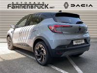 Renault Captur - Vorschau Bild 3