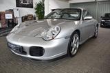 Porsche 996 911 Carrera 4 S SD Xenon BRD - Porsche aus 2002: 911