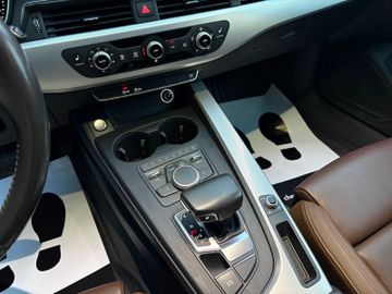 Audi A4 - 9