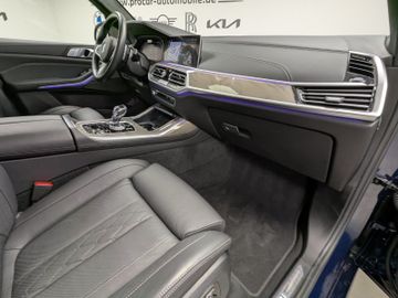 BMW X7 M50 - 6