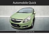 Opel Corsa 1.3 CDTI Innovation el.Panoramadach 1.Hand - Opel Corsa mit Diesel-Antrieb: 1.3